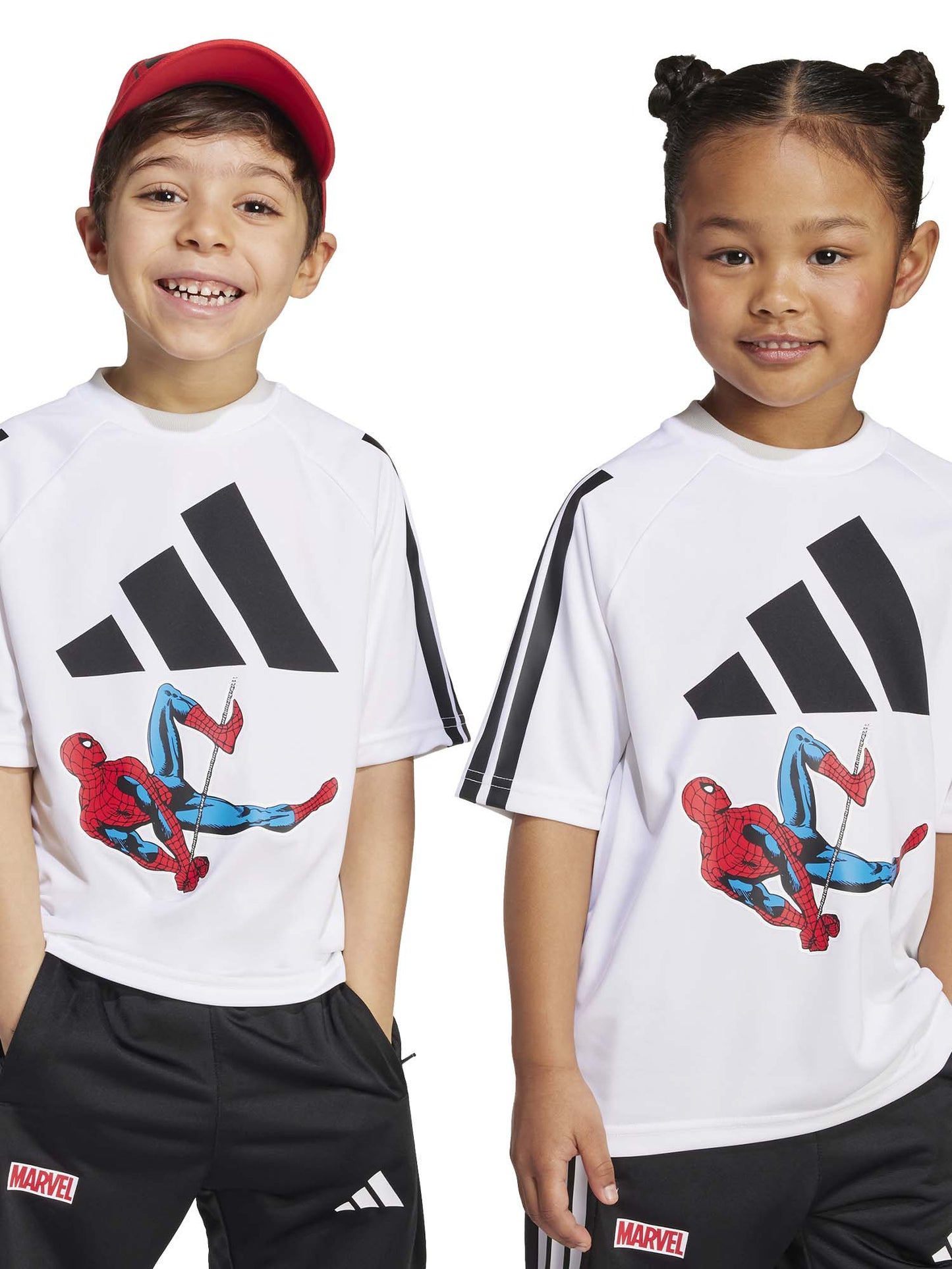 ADIDAS B. T-SHIRT MM