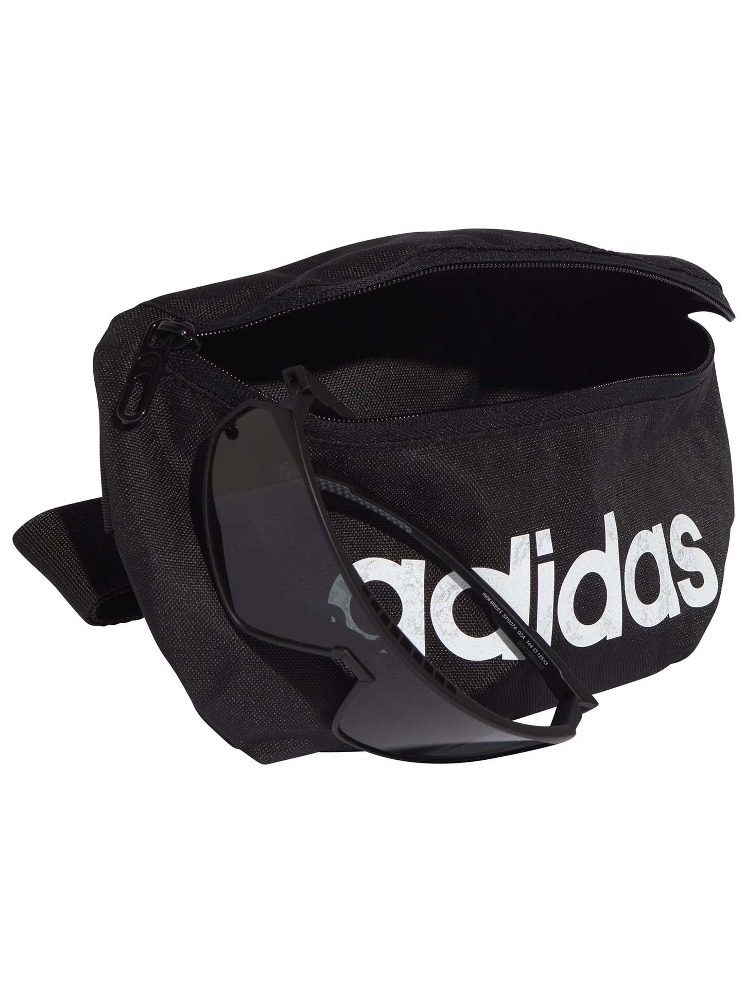 MARSUPIO SPORTIVO ADIDAS UNISEX NERO