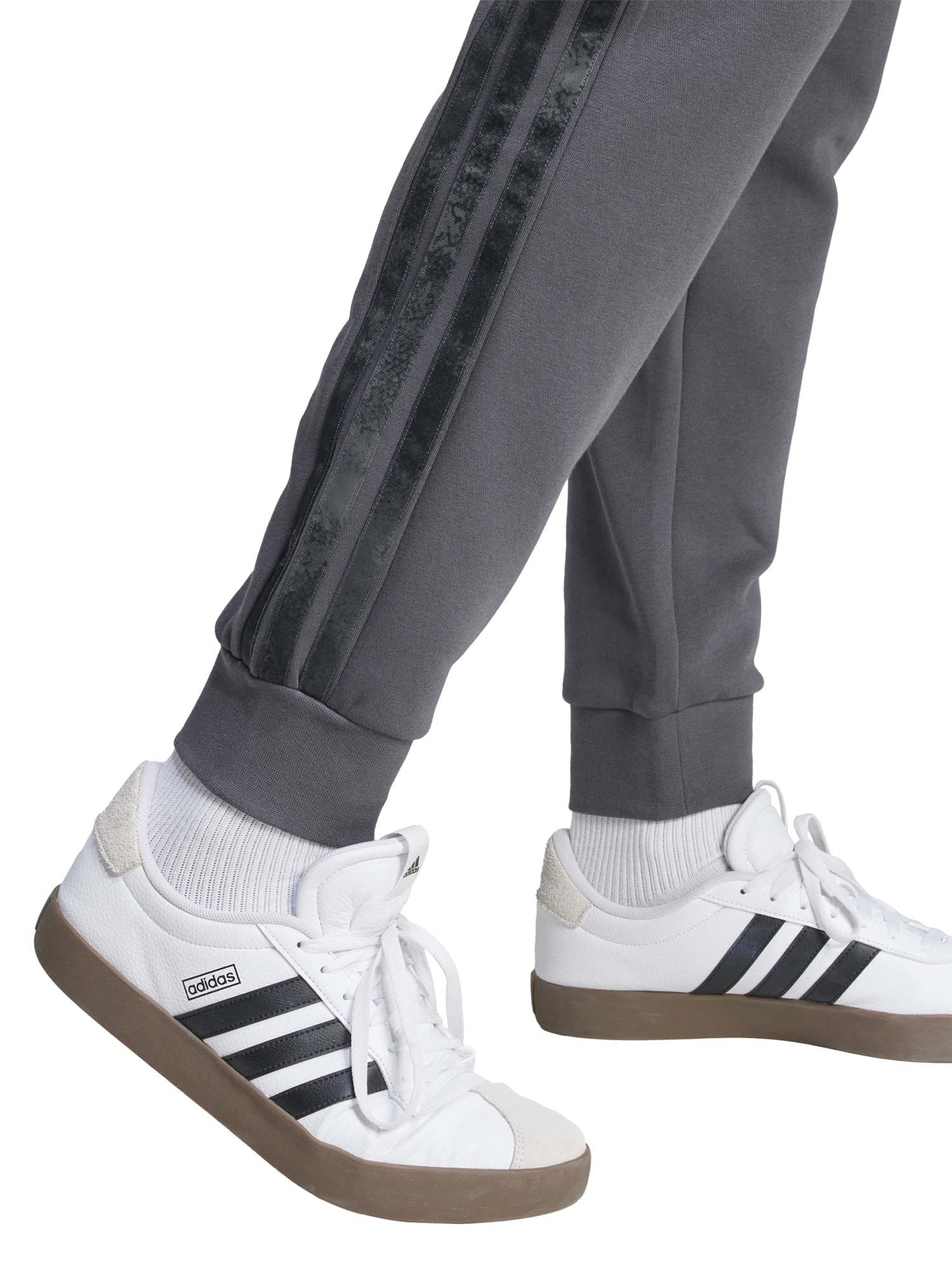 PANTALONE CARGO ADIDAS DA UOMO NERO