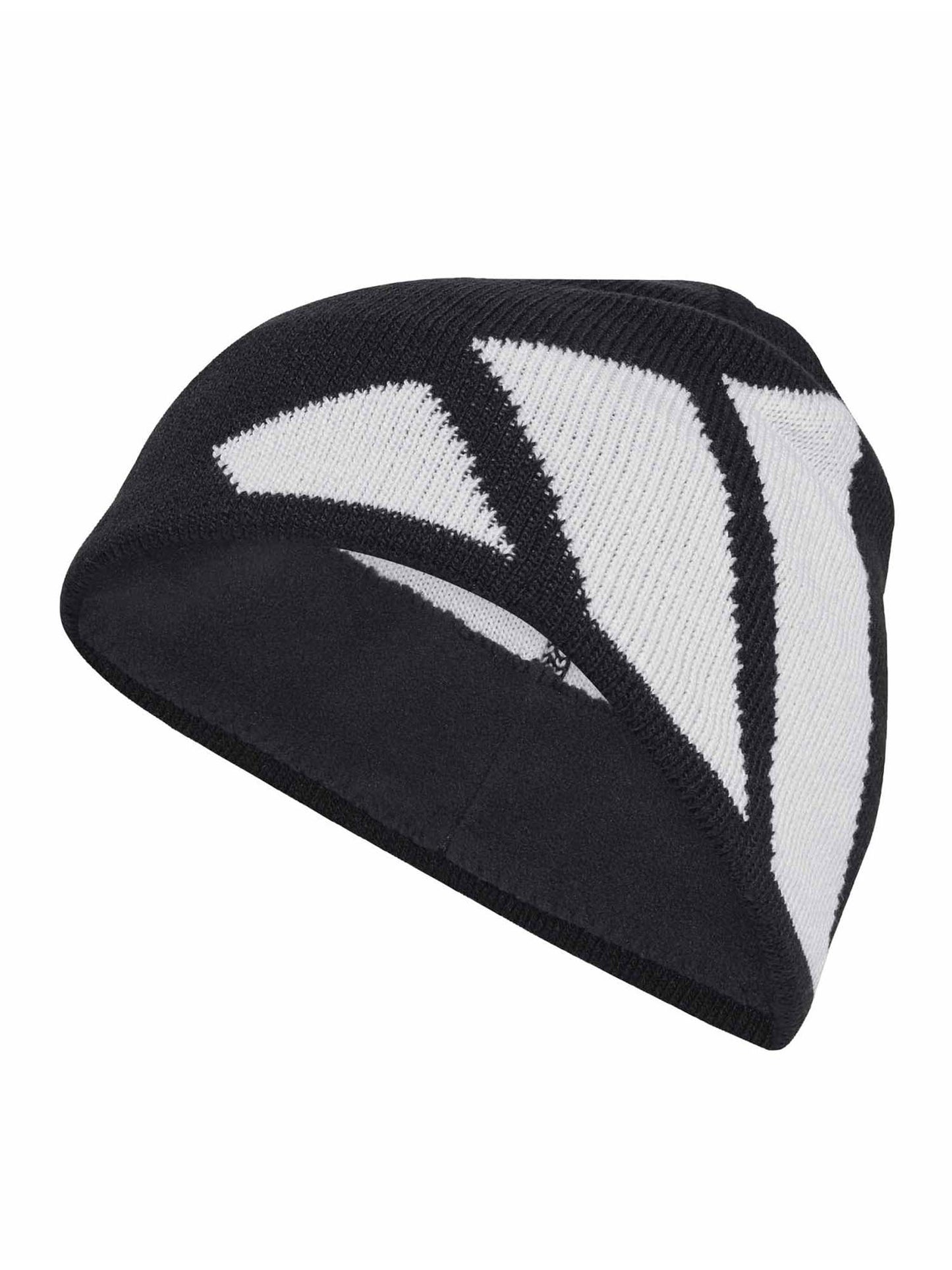 Adidas Big Logo, cappello Unisex adulto nero