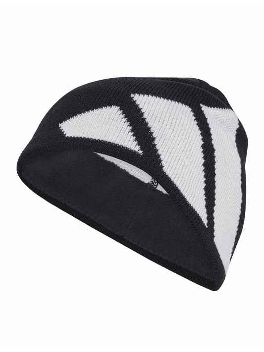 Adidas Big Logo, cappello Unisex adulto nero