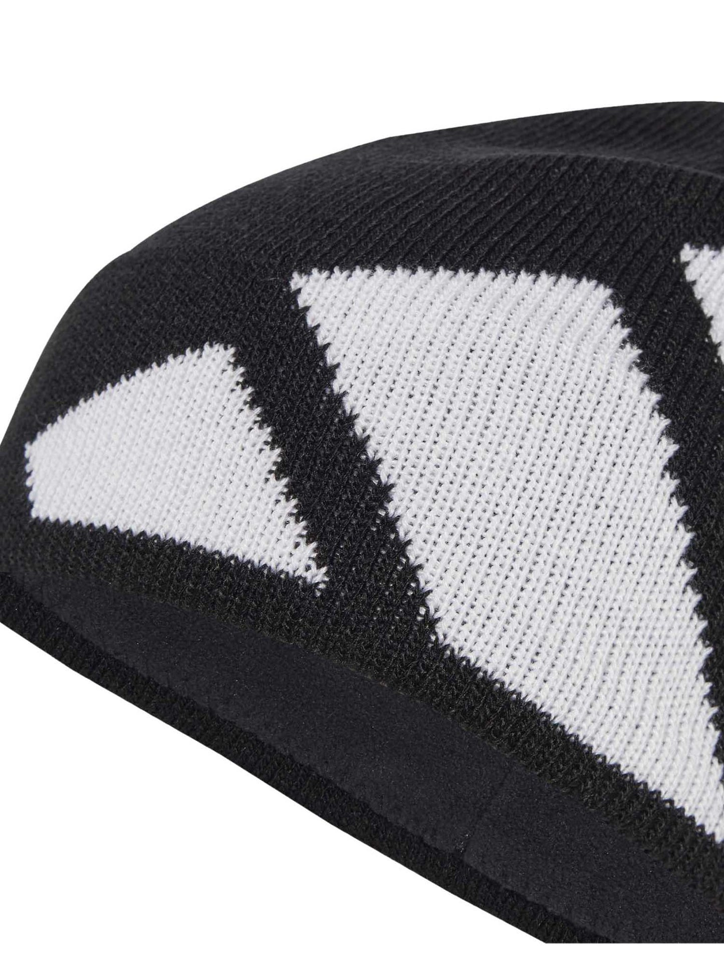 Adidas Big Logo, cappello Unisex adulto nero