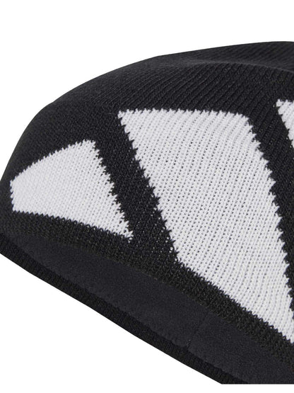 Adidas Big Logo, cappello Unisex adulto nero