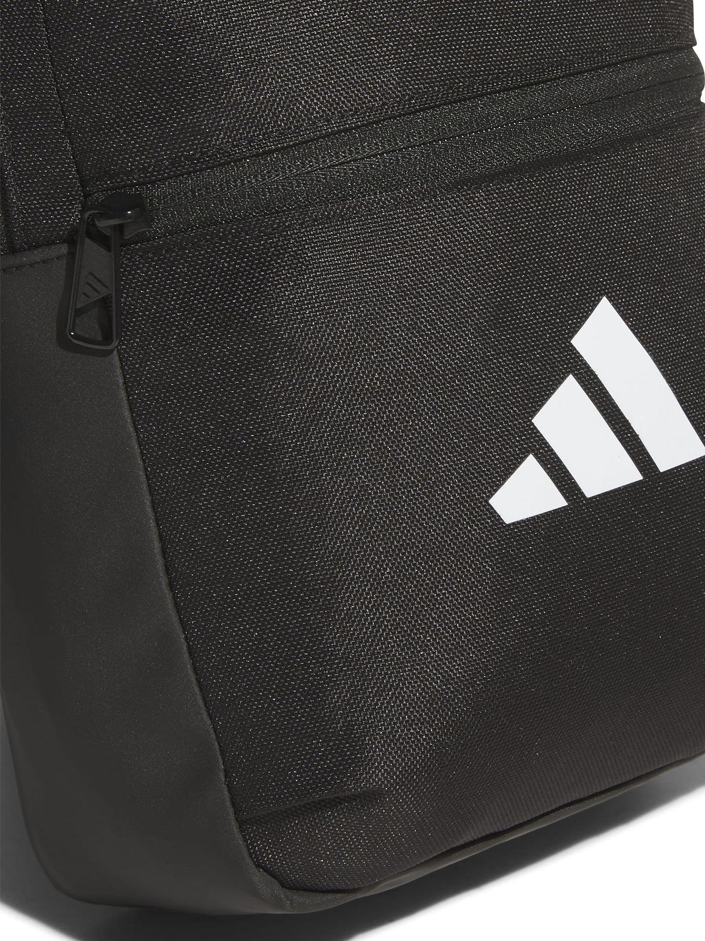 Borsa tracolla Organizer Essentials, compatta e sportiva nera da uomo