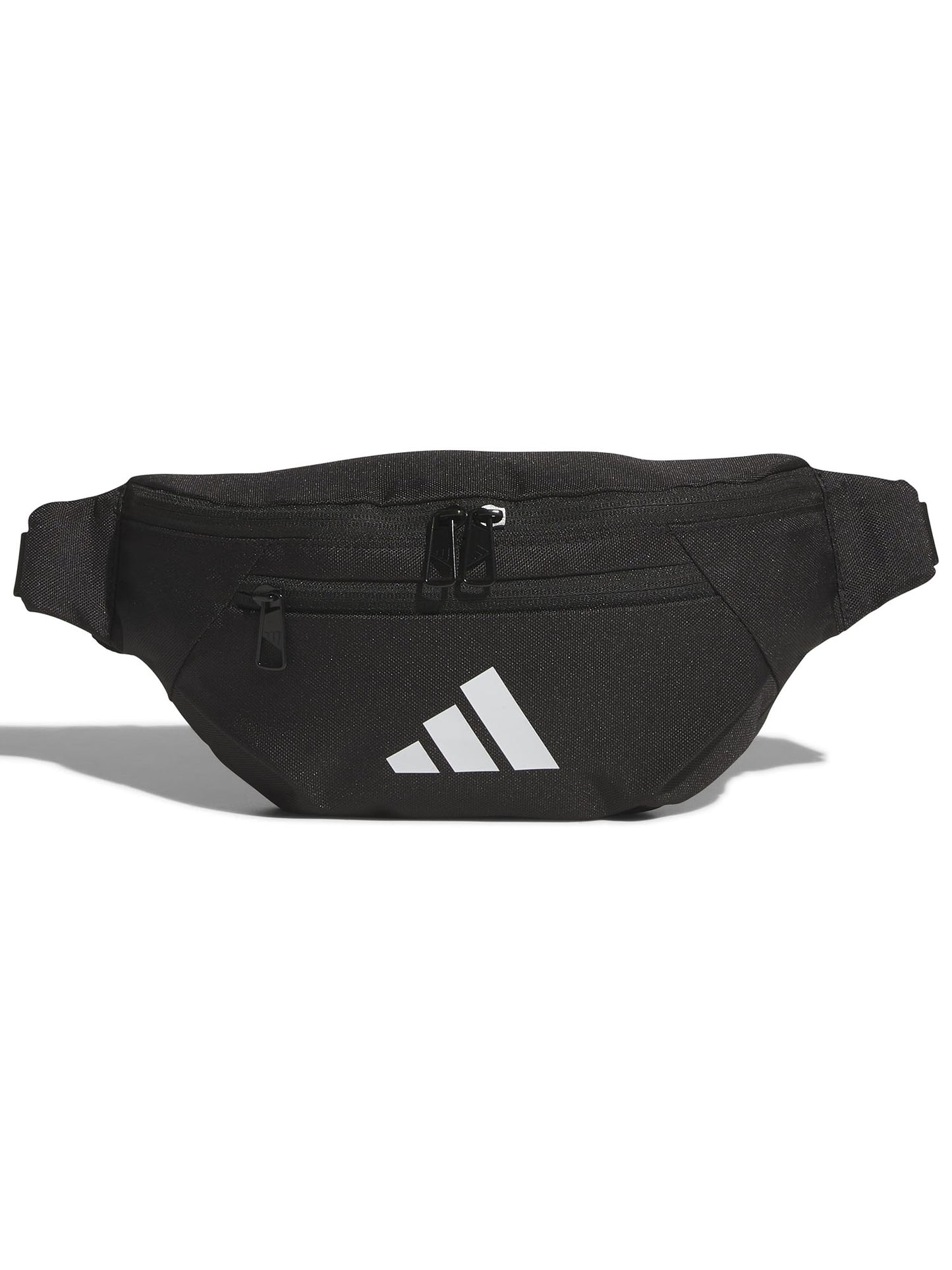 Marsupio Essentials adidas da donna in tessuto nero
