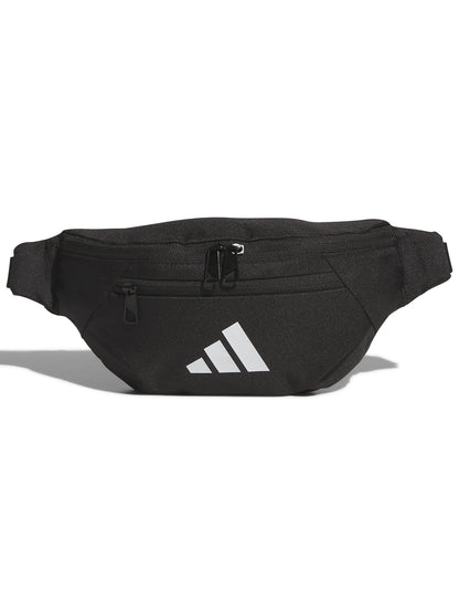 Marsupio Essentials adidas da donna in tessuto nero