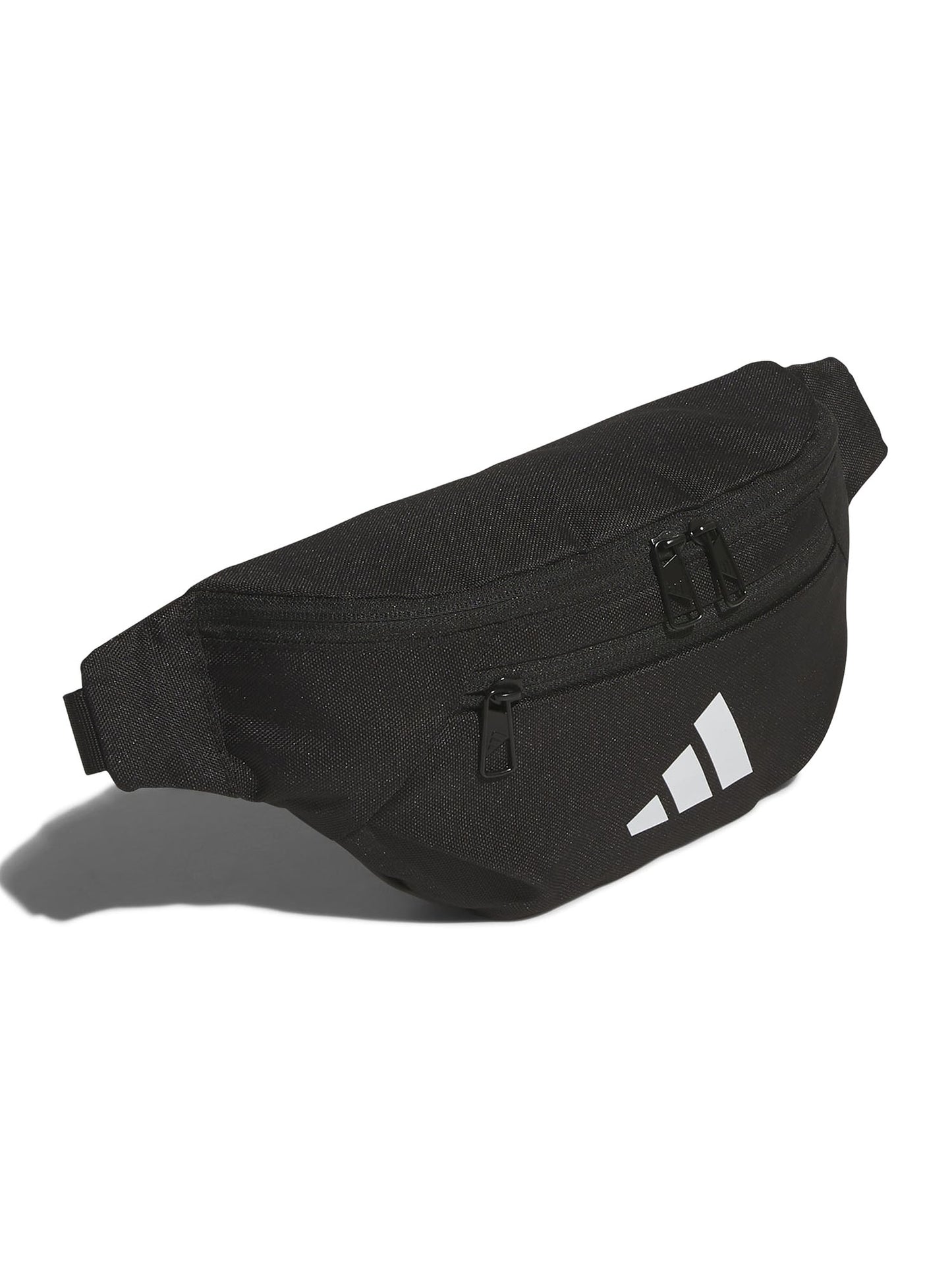 Marsupio Essentials adidas da donna in tessuto nero