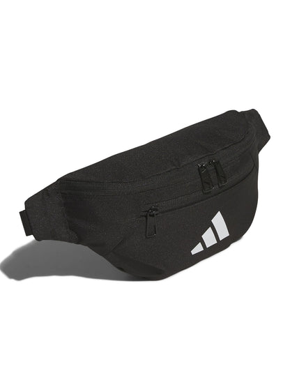 Marsupio Essentials adidas da donna in tessuto nero