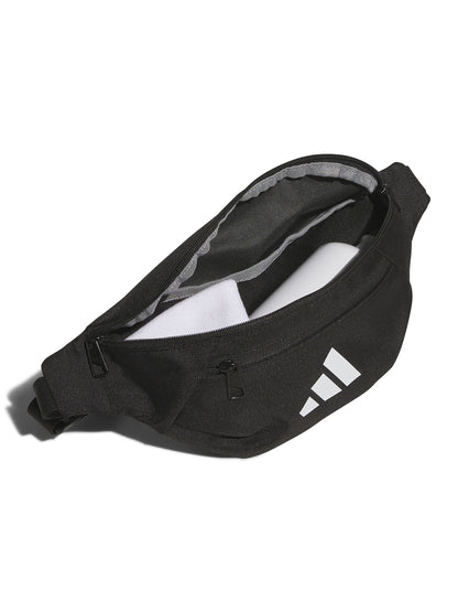 Marsupio Essentials adidas da donna in tessuto nero