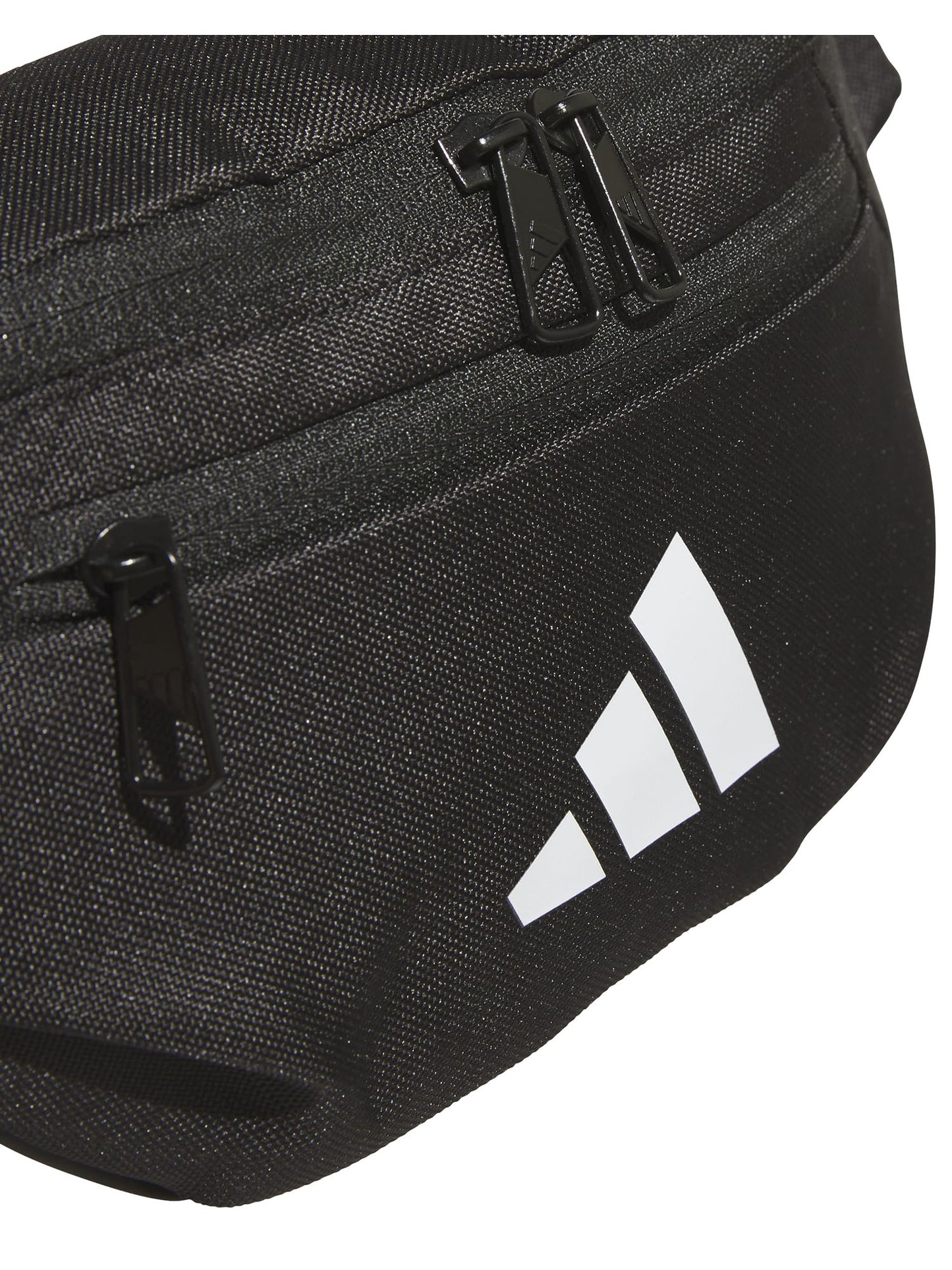 Marsupio Essentials adidas da donna in tessuto nero