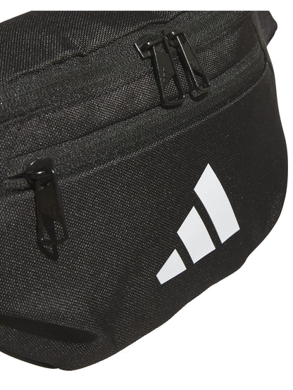 Marsupio Essentials adidas da donna in tessuto nero