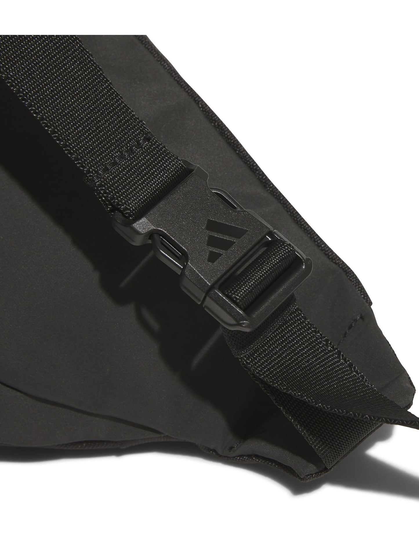 Marsupio Essentials adidas da donna in tessuto nero