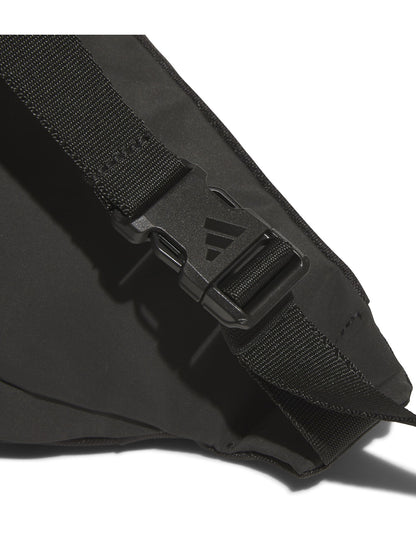 Marsupio Essentials adidas da donna in tessuto nero