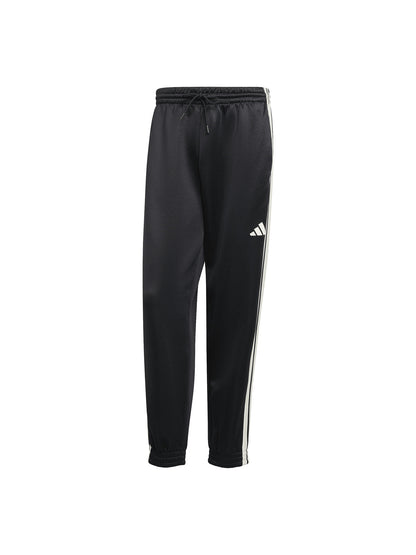 Pantaloni da allenamento Adidas Stadium neri da uomo