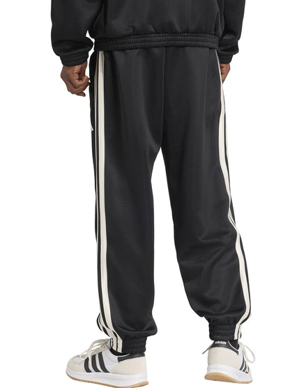 Pantaloni da allenamento Adidas Stadium neri da uomo
