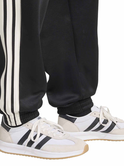 Pantaloni da allenamento Adidas Stadium neri da uomo