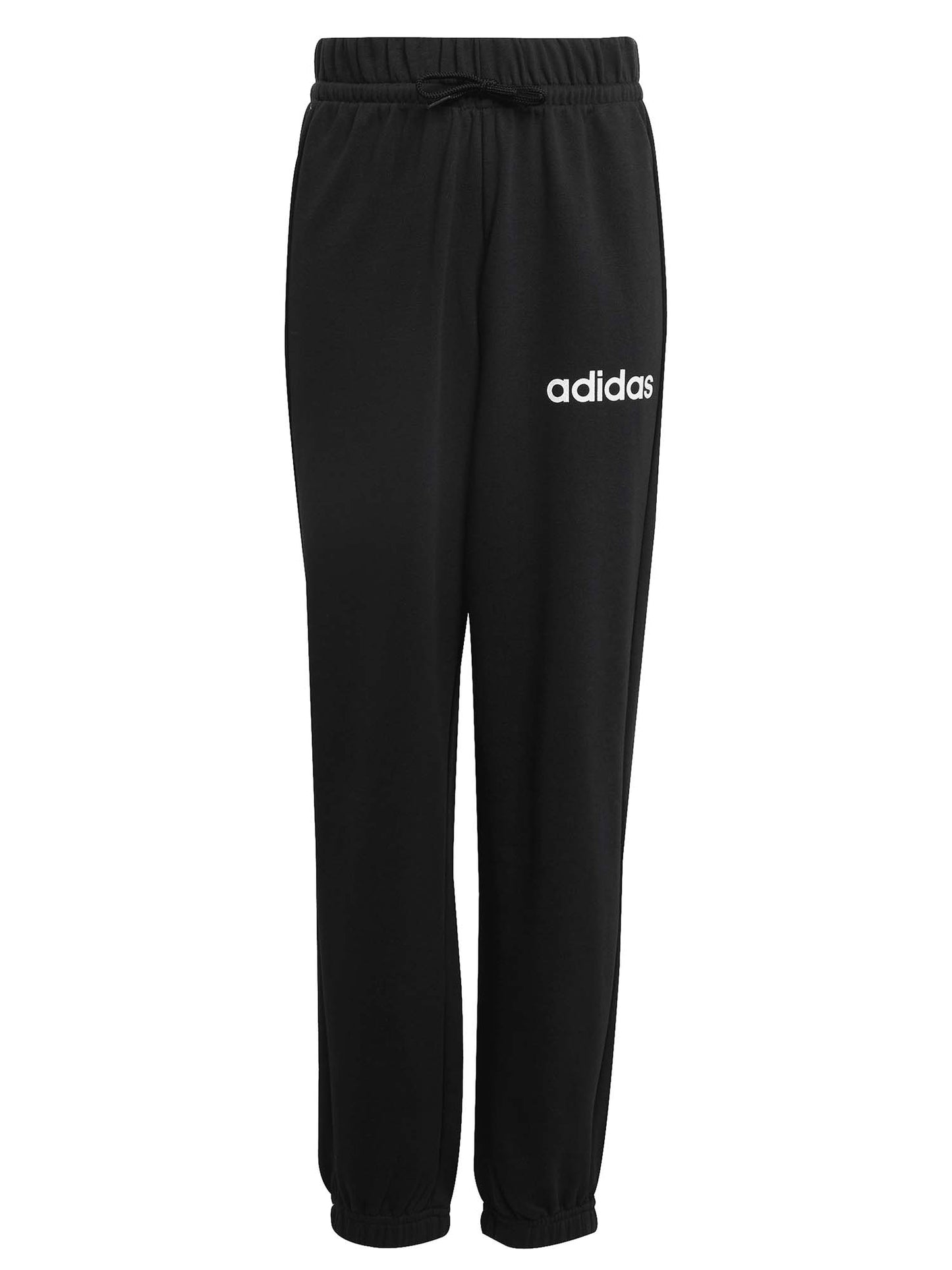 TUTA ESSENTIAL ADIDAS JUNIOR NERO