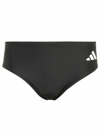 COSTUME SLIP ADIDAS UOMO NERO