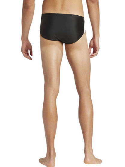 Adidas costume slip da uomo nero