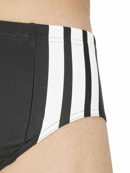 Adidas costume slip da uomo nero