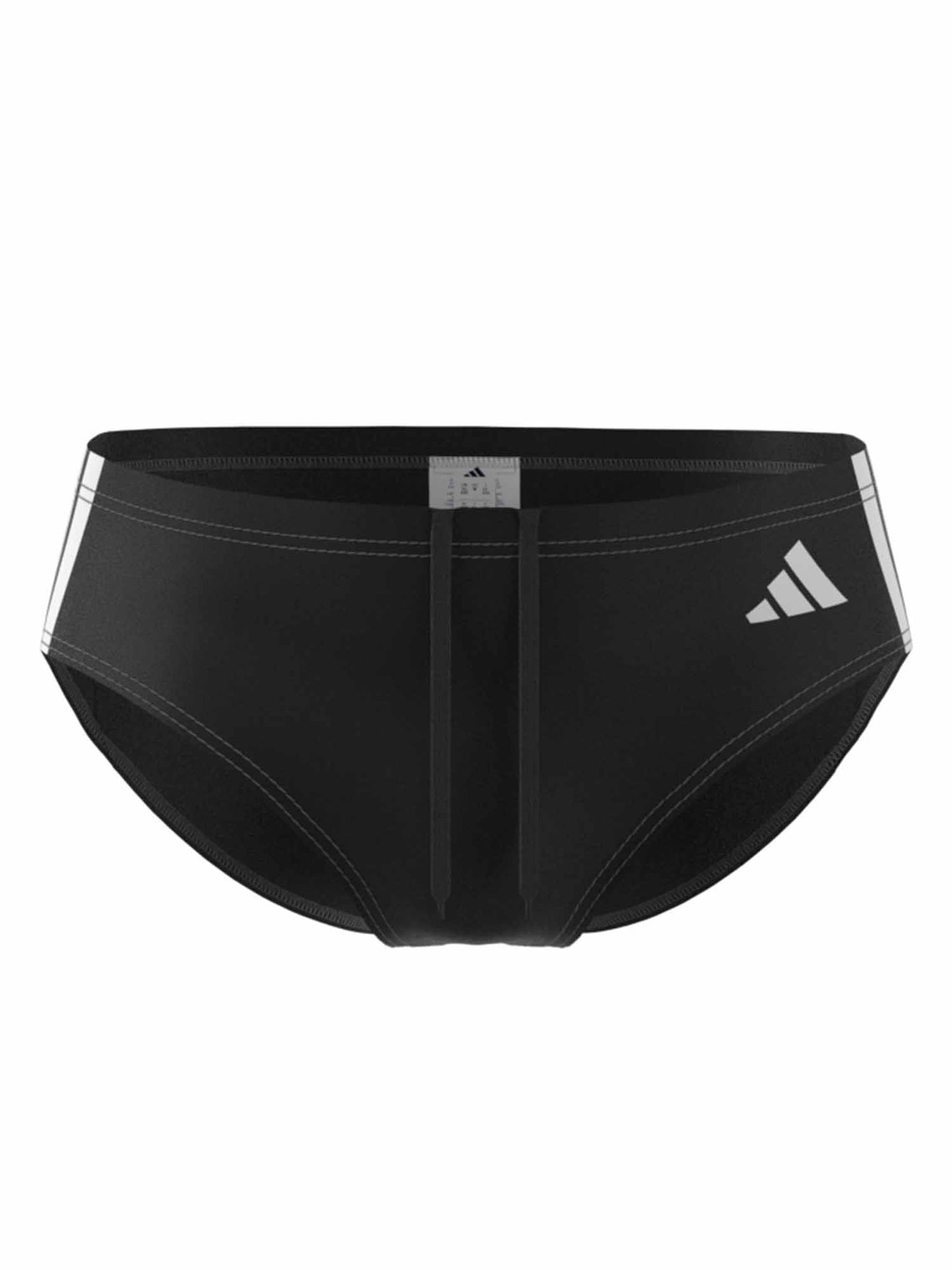 COSTUME SLIP ADIDAS UOMO NERO