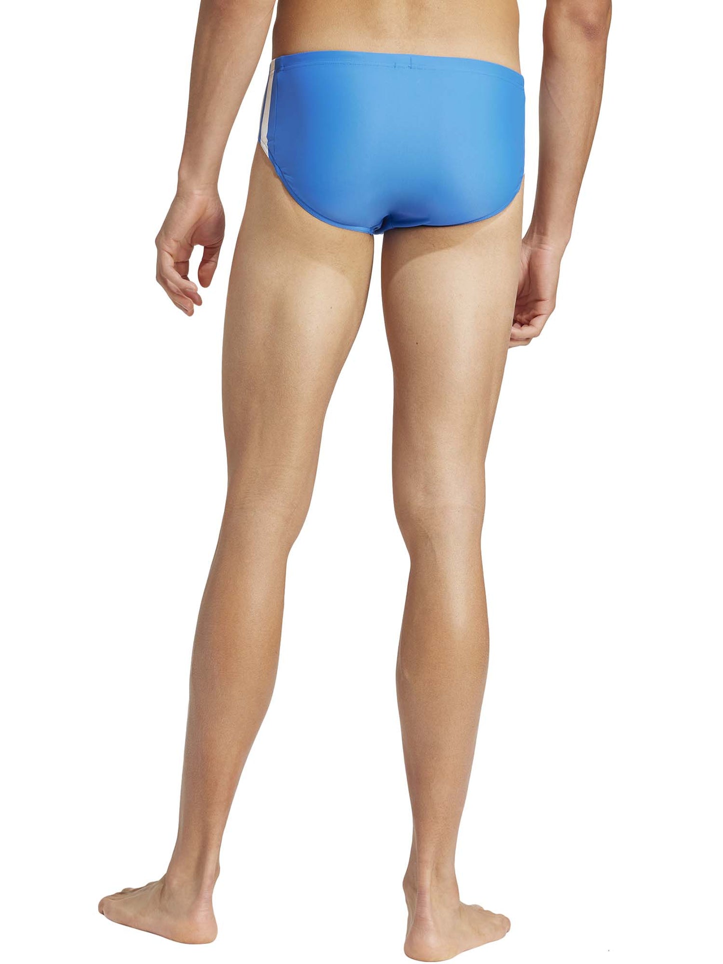 COSTUME SLIP ADIDAS UOMO ROYAL