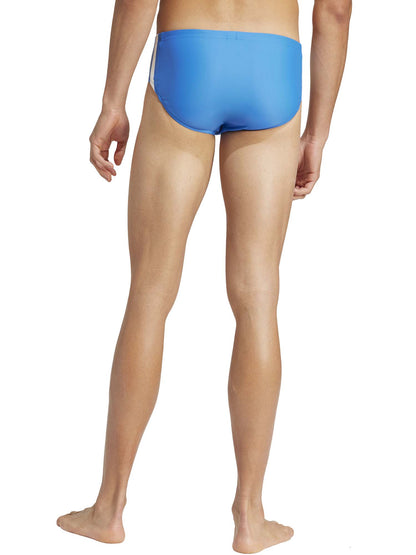 COSTUME SLIP ADIDAS UOMO ROYAL