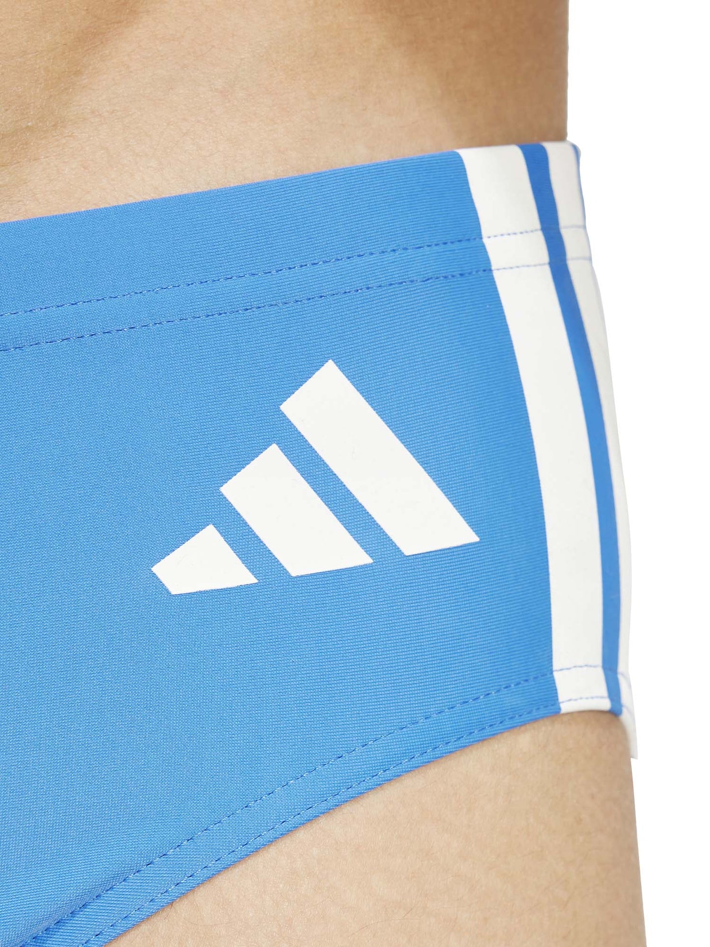 COSTUME SLIP ADIDAS UOMO ROYAL