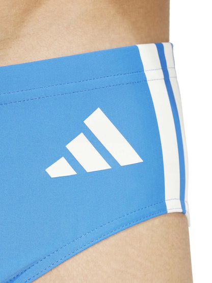 COSTUME SLIP ADIDAS UOMO ROYAL