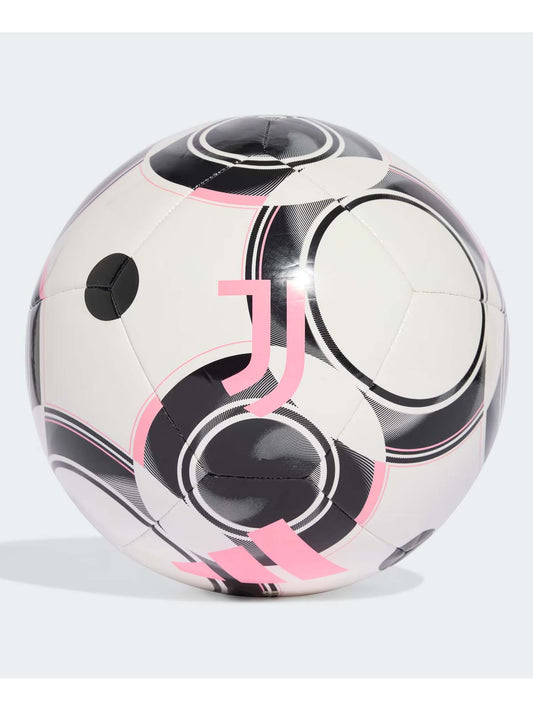 PALLONE DA CALCIO JUVE ADIDAS BIANCO