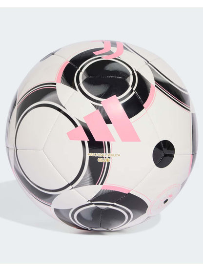 PALLONE DA CALCIO JUVE ADIDAS BIANCO