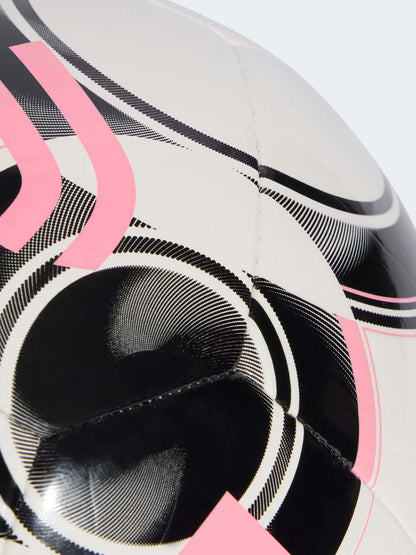 PALLONE DA CALCIO JUVE ADIDAS BIANCO