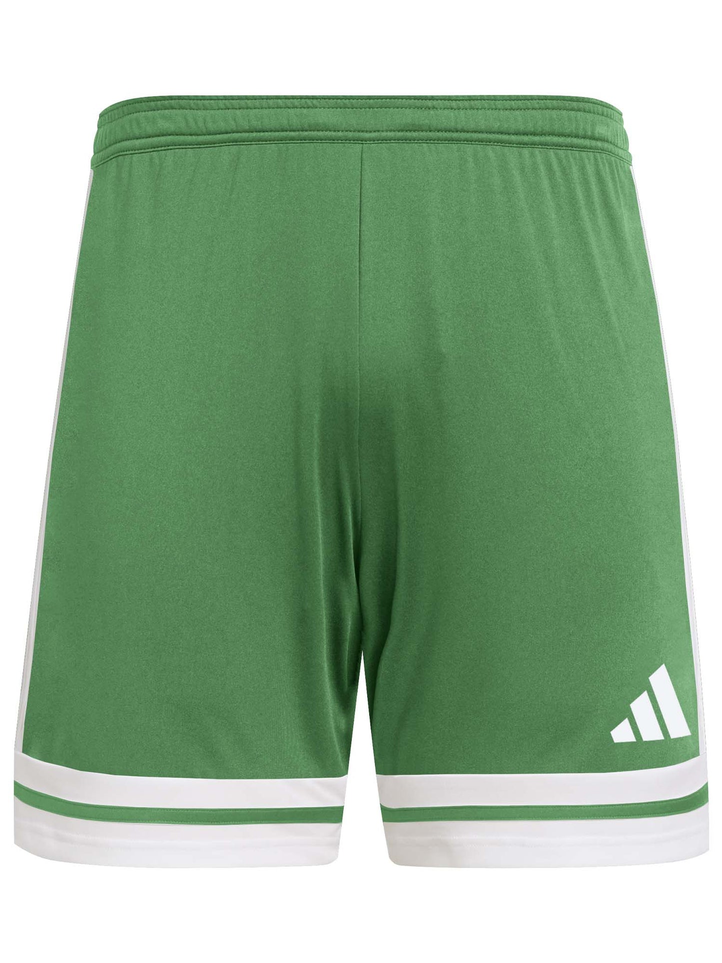SHORT SPORTIVO SQUADRA 25 ADIDAS DA UOMO VERDE