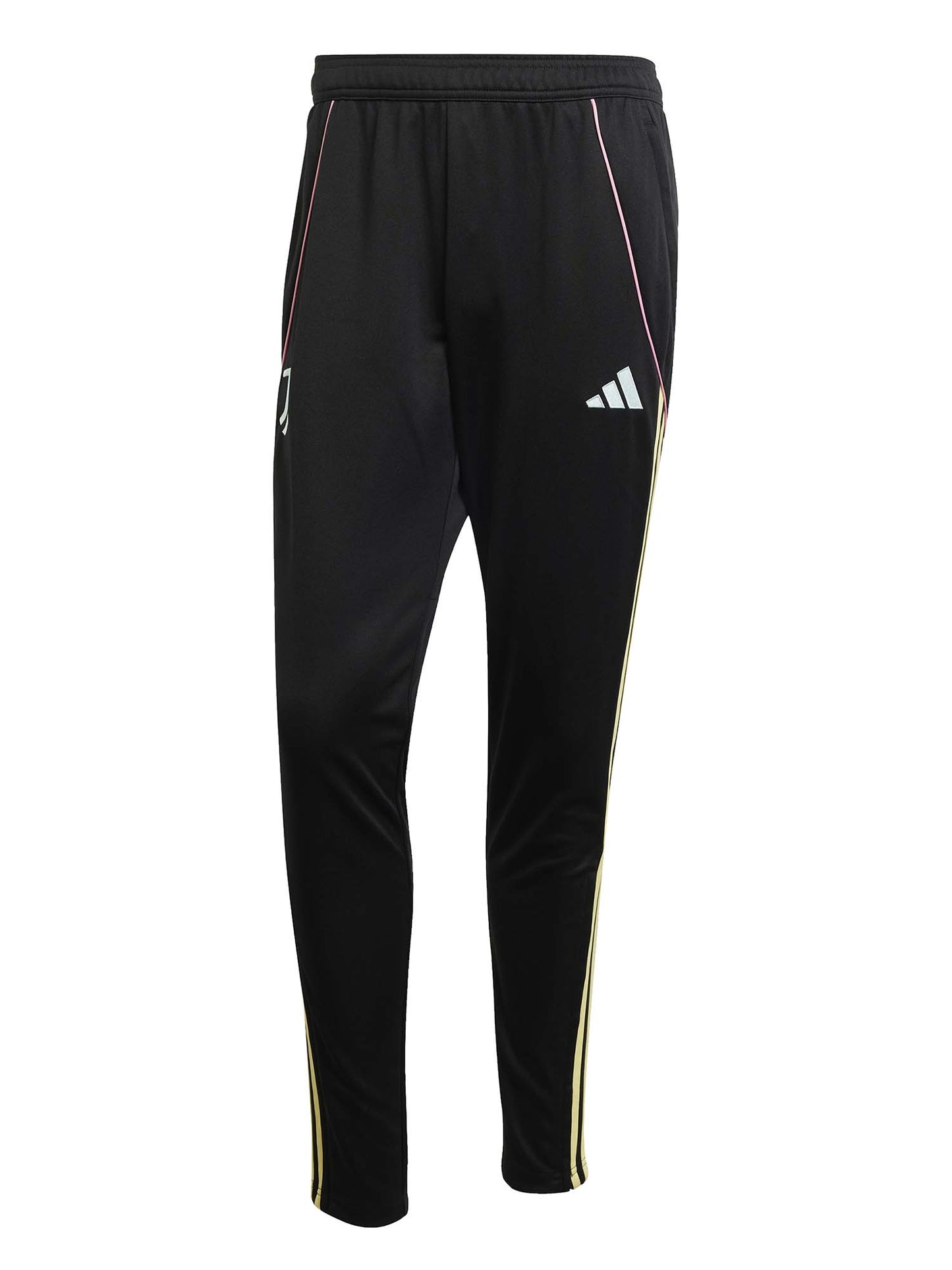 TUTA JUVENTUS ADIDAS UOMO BIANCO-NERO