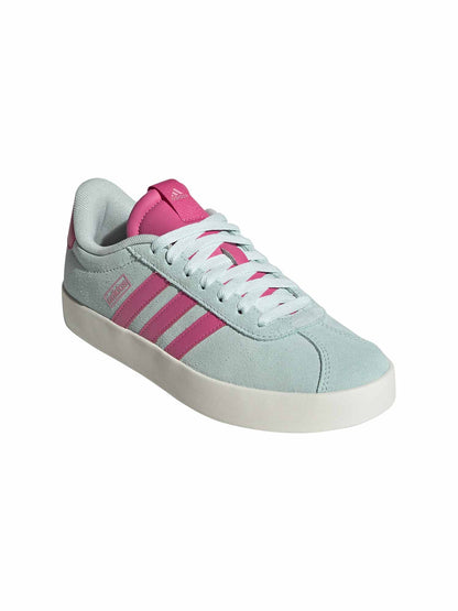 SNEAKERS VL COURT 3.0 ADIDAS DONNA CELESTE