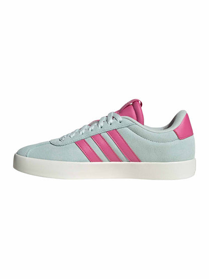 SNEAKERS VL COURT 3.0 ADIDAS DONNA CELESTE