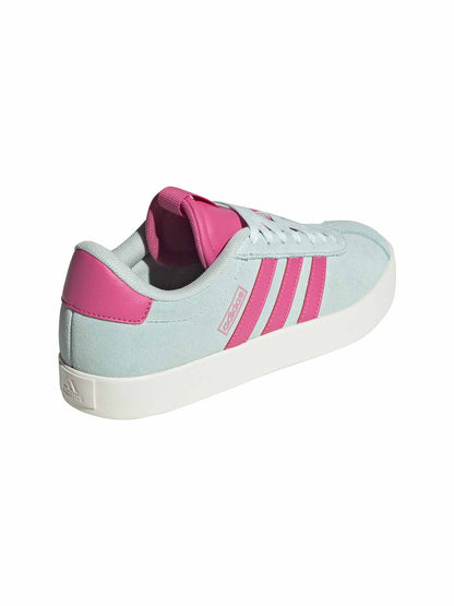 SNEAKERS VL COURT 3.0 ADIDAS DONNA CELESTE