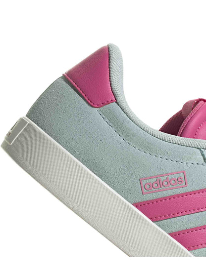SNEAKERS VL COURT 3.0 ADIDAS DONNA CELESTE