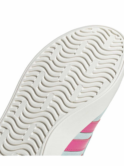 SNEAKERS VL COURT 3.0 ADIDAS DONNA CELESTE