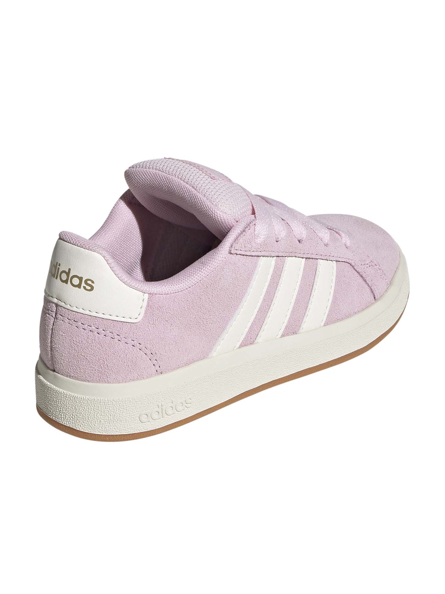 SNERAKERS GRAND COURT ADIDAS DA BAMBINA ROSA
