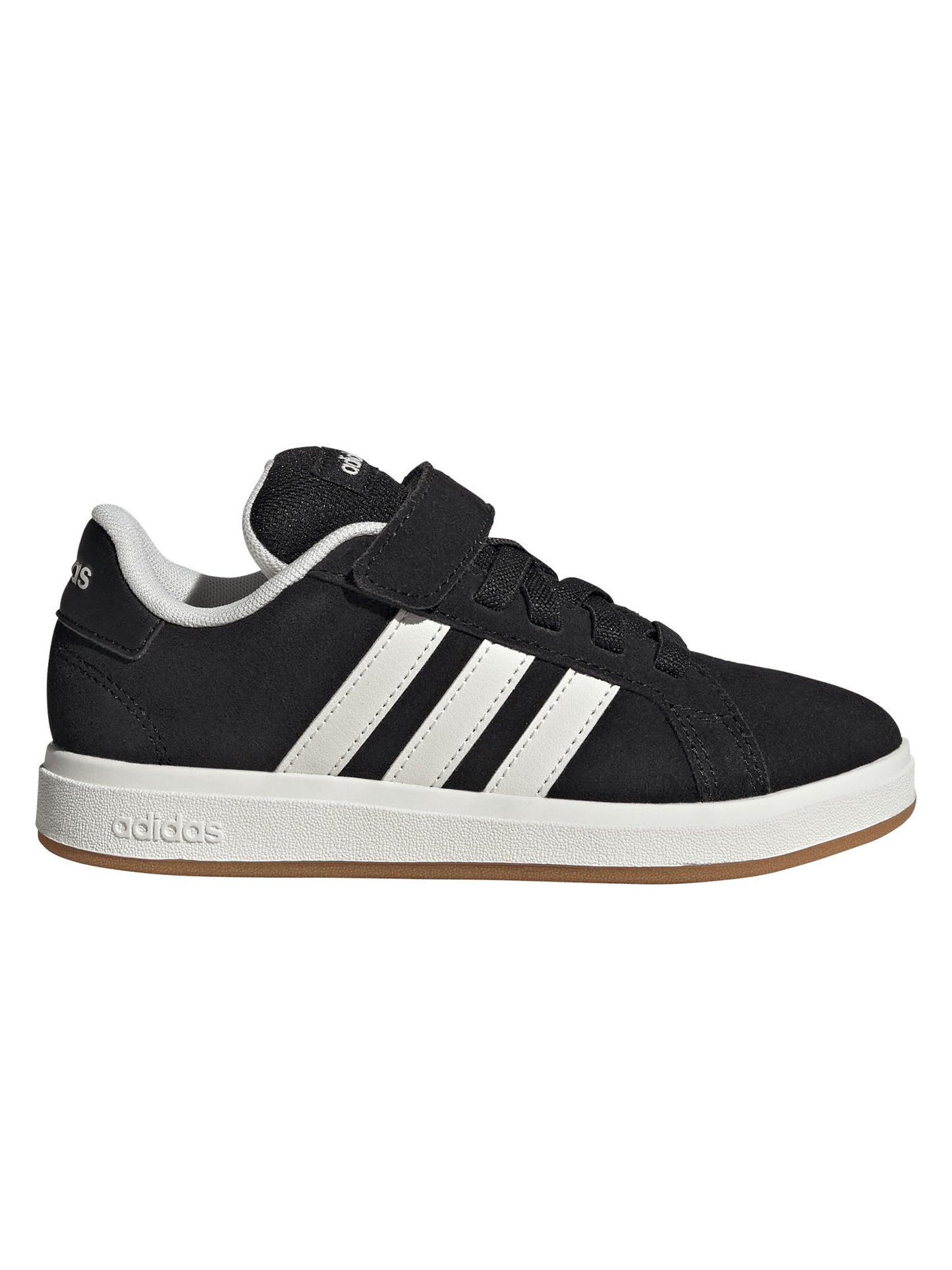 Sneakers Adidas Grand Court 00s bimbo/a nere