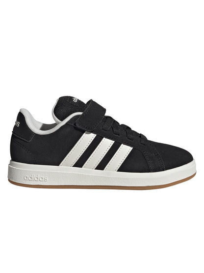 Sneakers Adidas Grand Court 00s bimbo/a nere