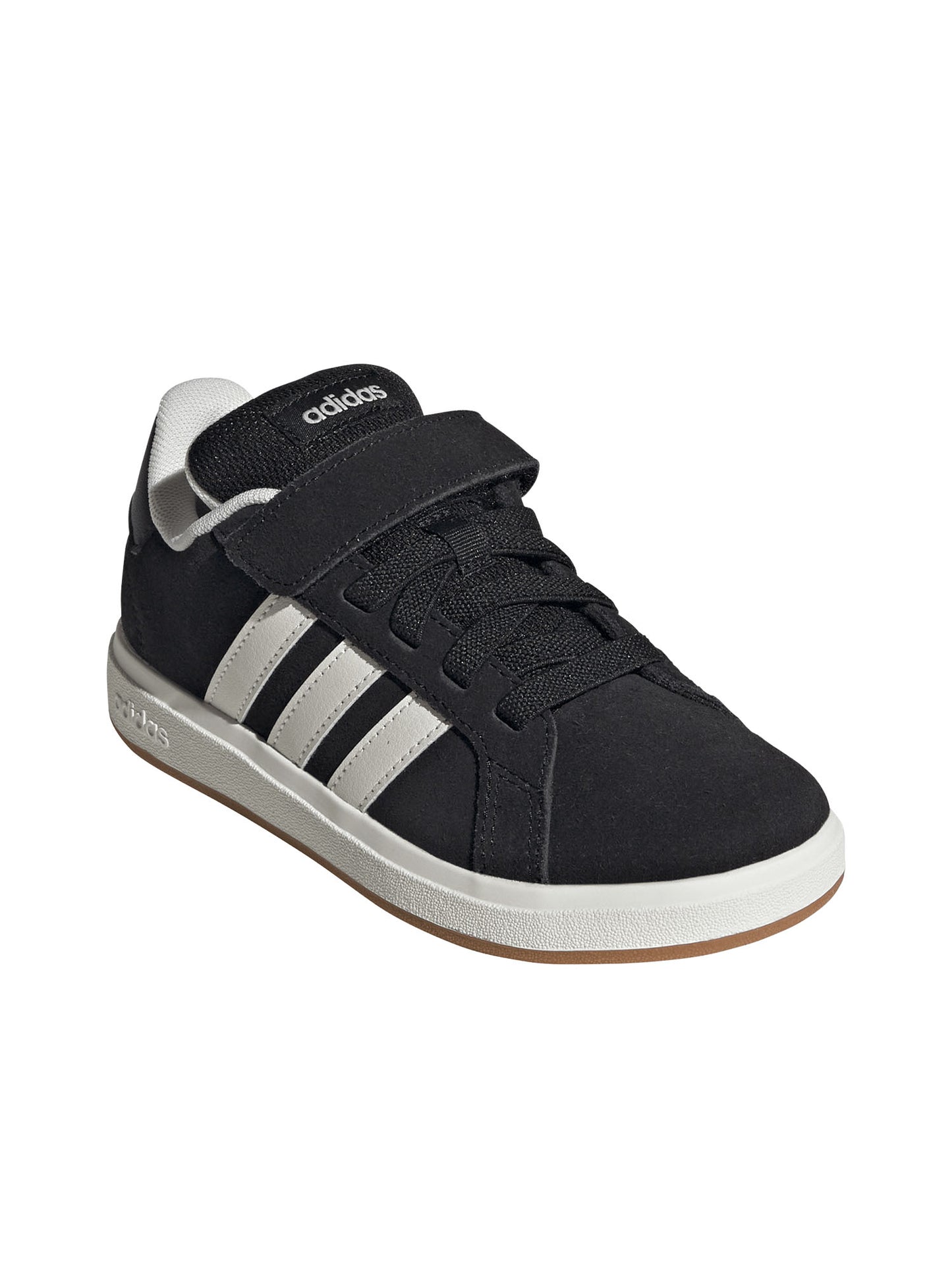 Sneakers Adidas Grand Court 00s bimbo/a nere