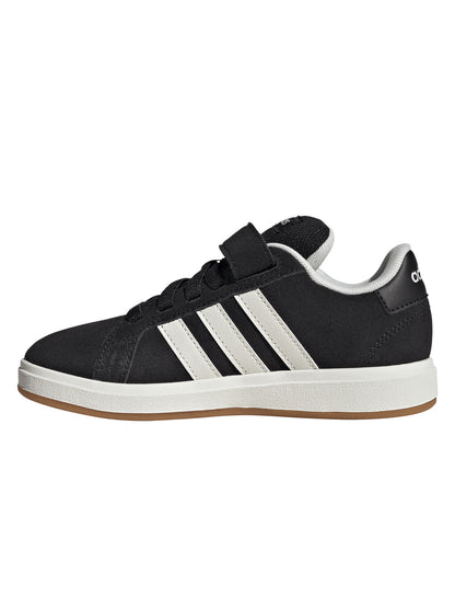 Sneakers Adidas Grand Court 00s bimbo/a nere