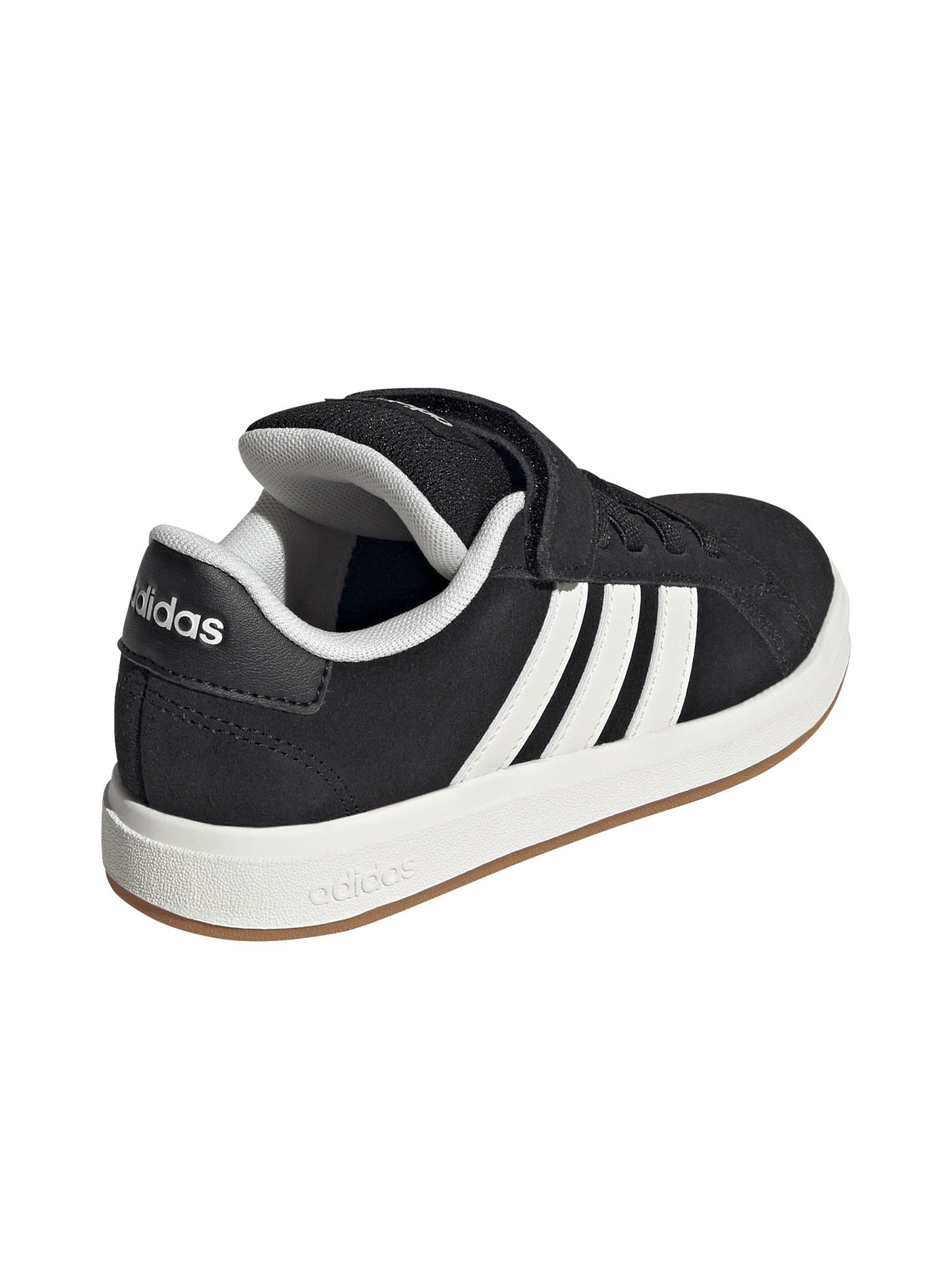 Sneakers Adidas Grand Court 00s bimbo/a nere
