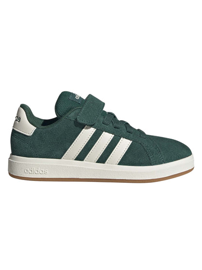 SNEAKERS GRAND COURT 00S ADIDAS JUNIOR UNISEX VERDE