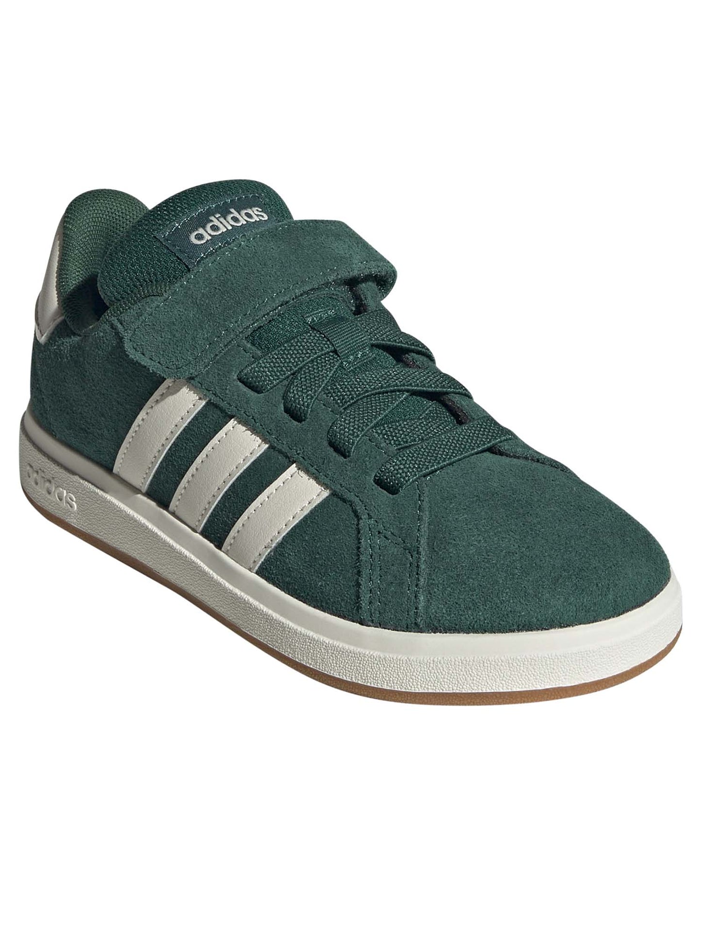 SNEAKERS GRAND COURT 00S ADIDAS JUNIOR UNISEX VERDE