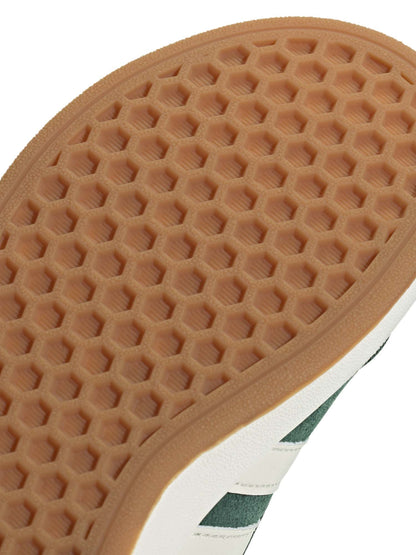 SNEAKERS GRAND COURT 00S ADIDAS JUNIOR UNISEX VERDE