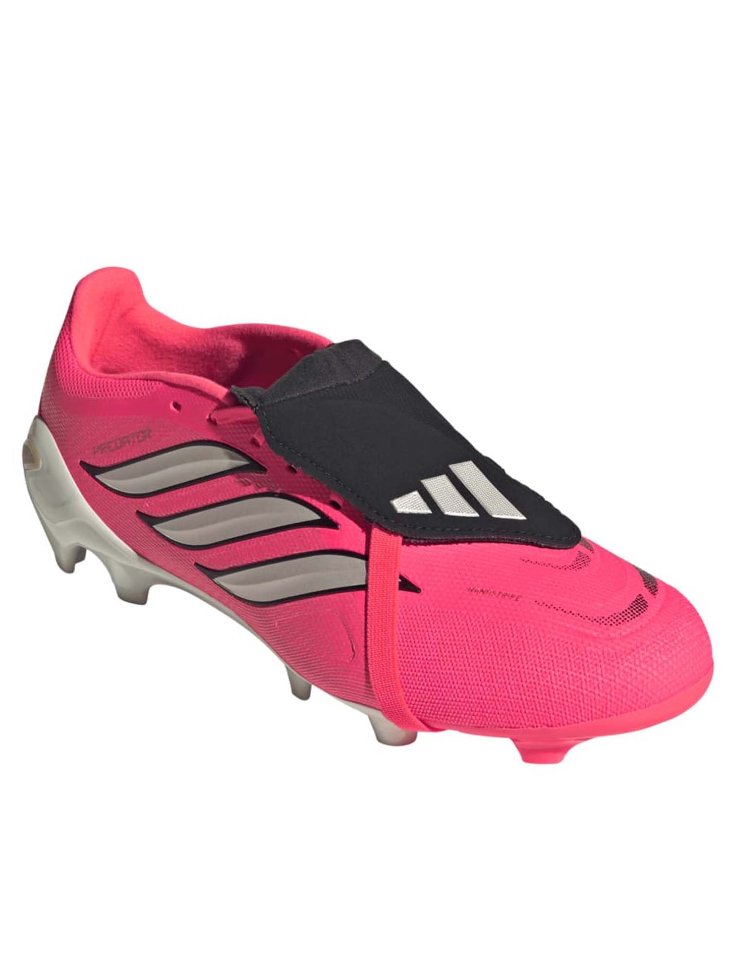 Adidas Predator League, scarpe da uomo fucsia