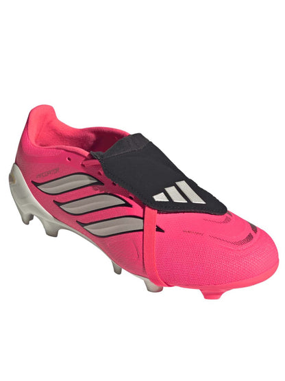 Adidas Predator League, scarpe da uomo fucsia